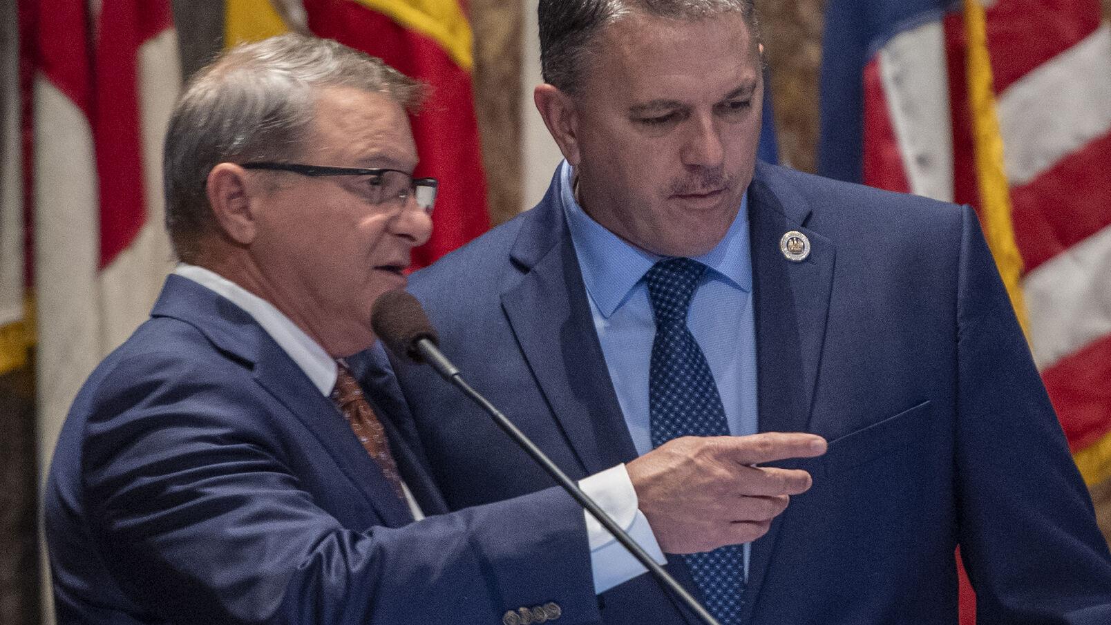 Here's how much Louisiana's Legislature is spending on outside legal counsel for redistricting